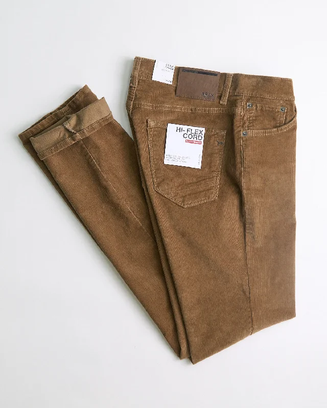 Chuck Hi-Flex Soft & Stretchy Corduroy Pants