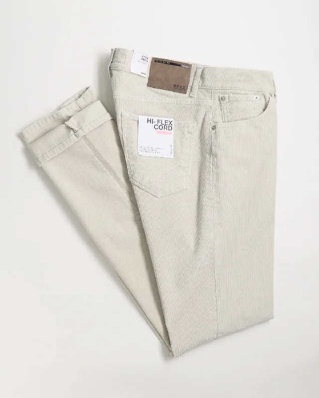 Chuck Hi-Flex Soft & Stretchy Corduroy Pants