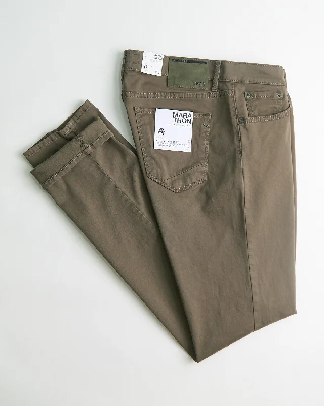 Chuck Marathon Smart Business 5 Pocket Pants