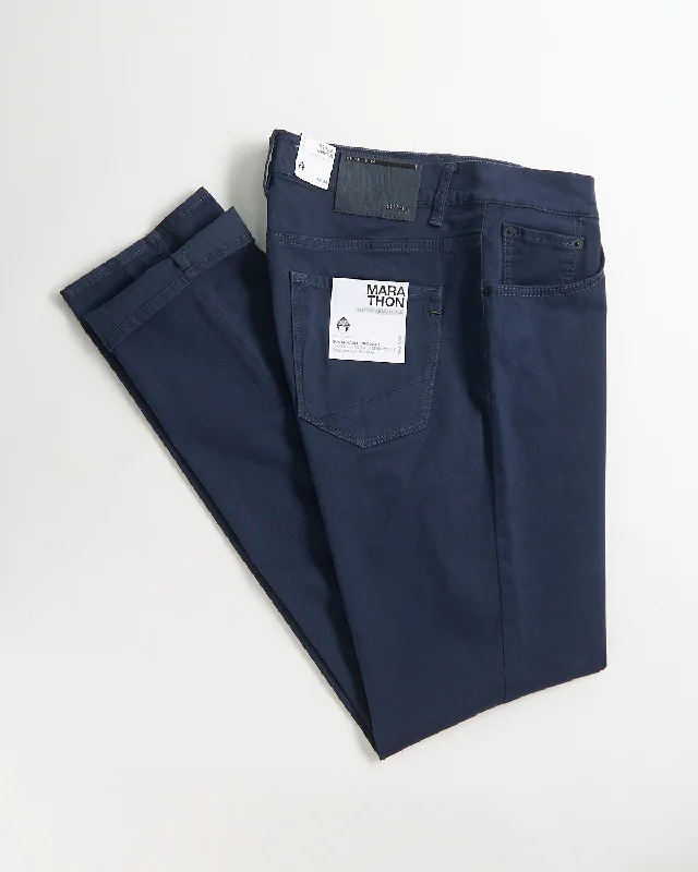 Chuck Marathon Smart Business 5 Pocket Pants