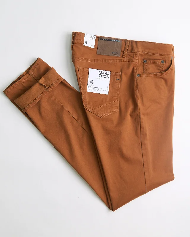 Chuck Marathon Smart Business 5 Pocket Pants