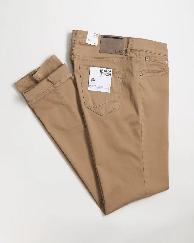 Chuck Marathon Smart Business 5 Pocket Pants