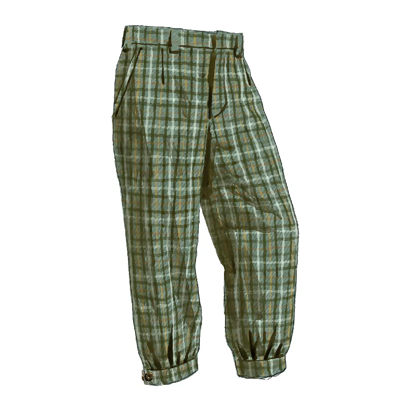 Highland Shooting Breeks