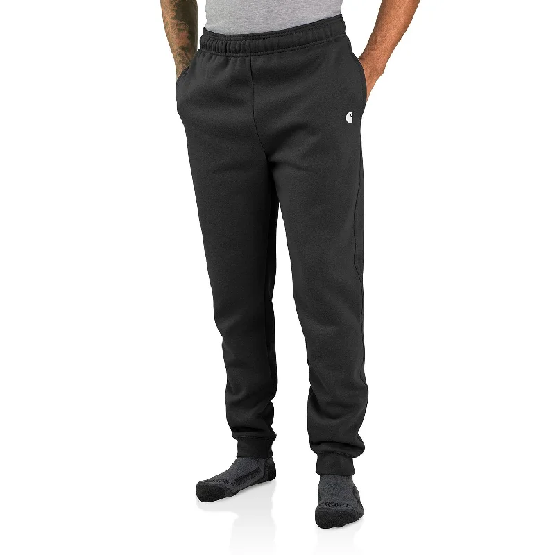 Carhartt Men's Relaxed Fit Midweight Tapered Sweatpant