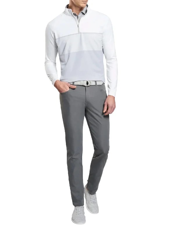 Men's Crown Sport Pant In Iron