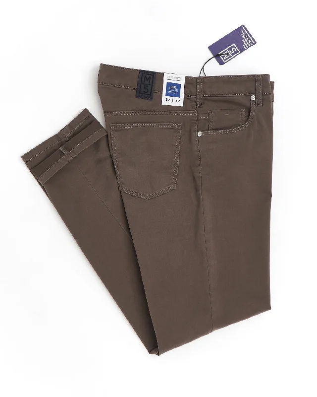 Super Stretch 5 Pocket Pant