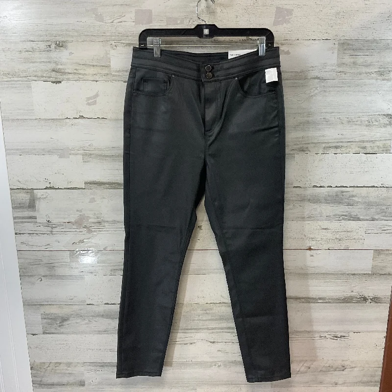 Pants Other By Ann Taylor In Black, Size: 10