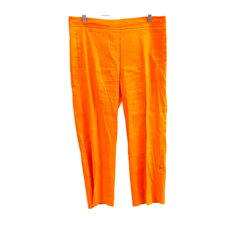 Pants Other By Cmc In Orange, Size: M