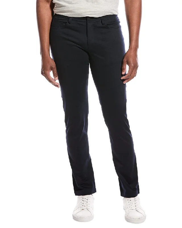 Theory Tech Raffi Compact Pant