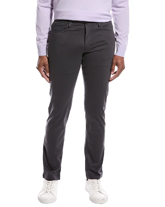 Theory Tech Raffi Compact Pant