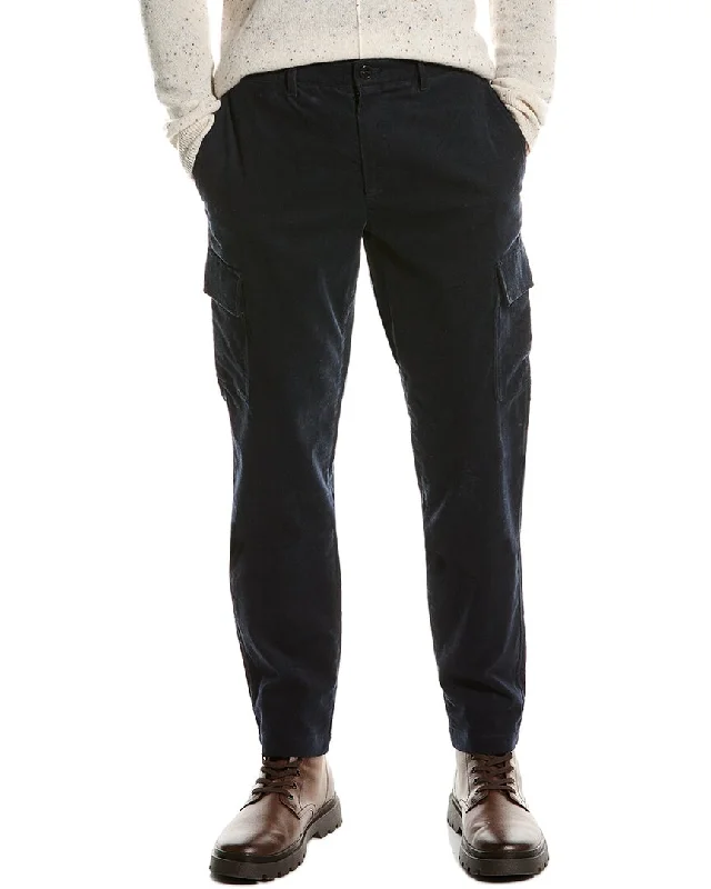 Theory Zaine Stretch Cord Pant