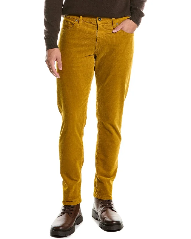 Todd Snyder Slim Fit Corduroy Pant