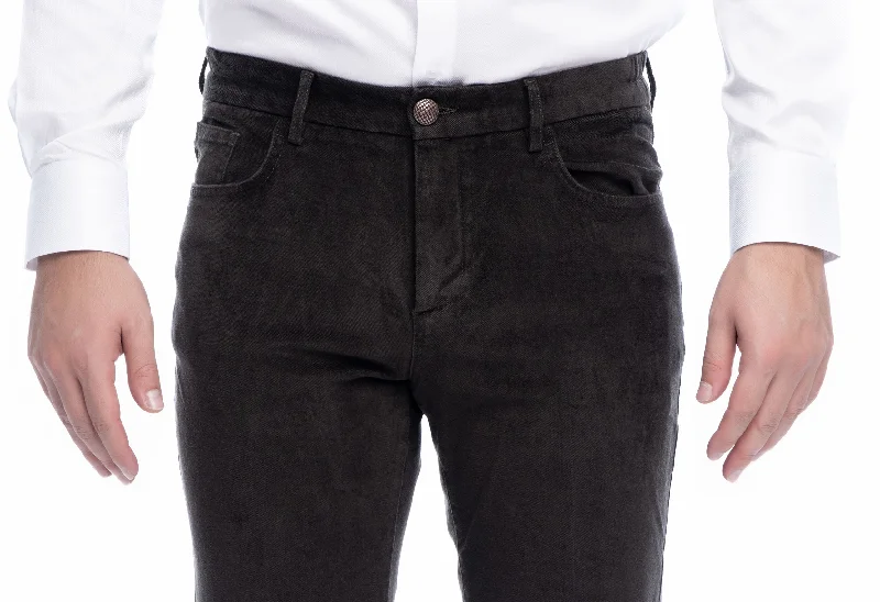 VIVOR 5 POCKETS MEN PANTS