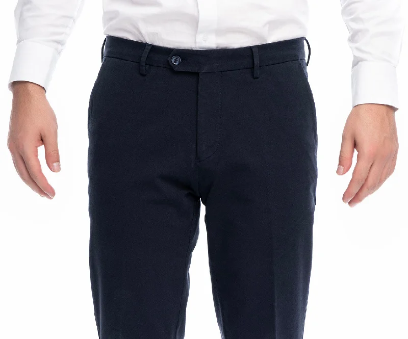 VONI MEN CHINO PANTS