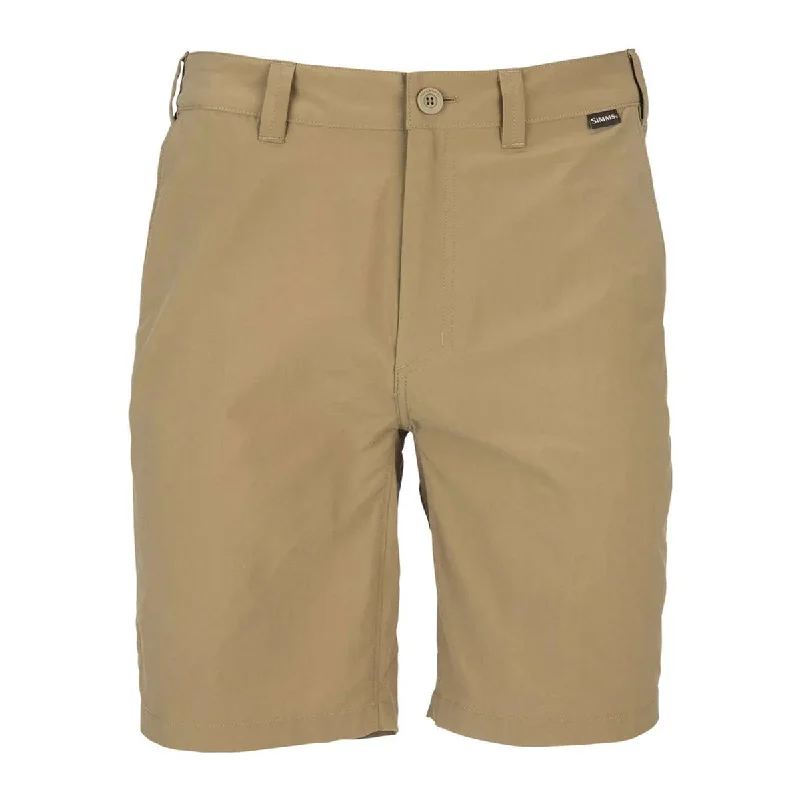 Simms Superlight Short - Cork