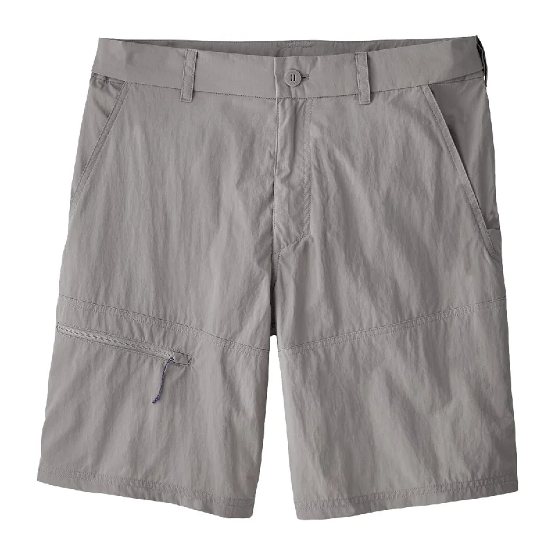 Patagonia Sandy Cay Shorts - Salt Grey