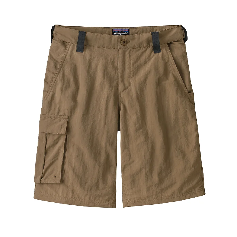 Patagonia Swiftcurrent Wet Wade Shorts - Mojave Khaki