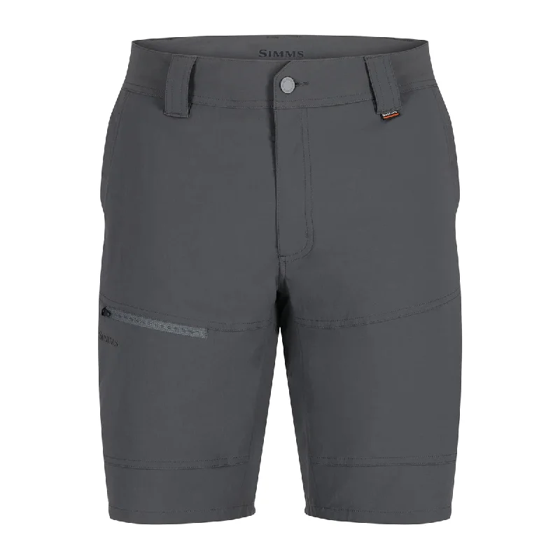 Simms Guide Short Slate