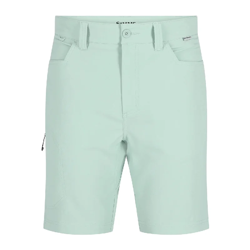 Simms Skiff Shorts Ocean Breeze