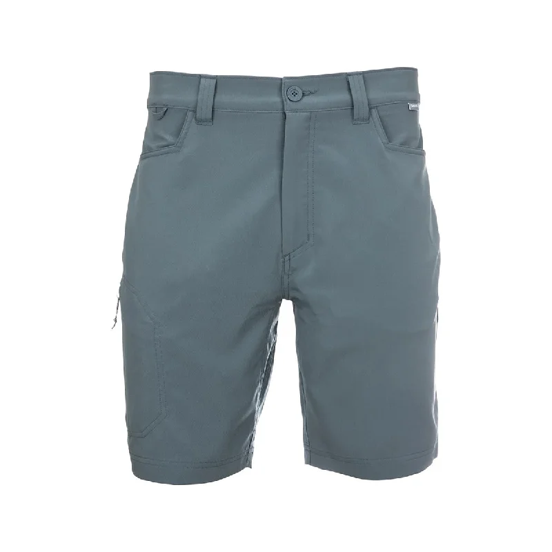 Simms Skiff Shorts Storm