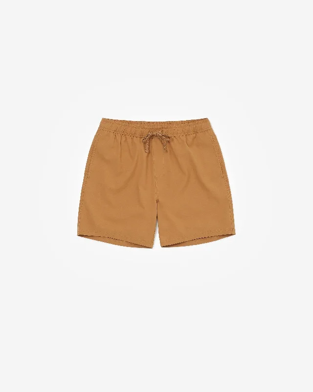 M's Shoreline Boardshorts 17"