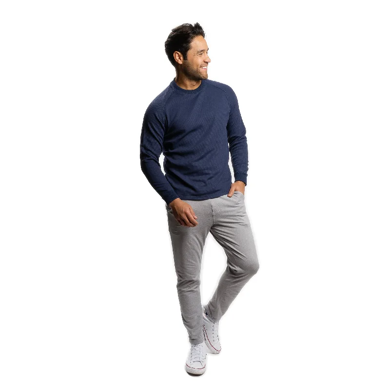 Performance Jogger - Grey