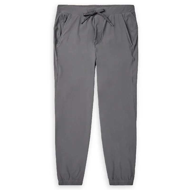 Workout Jogger - Dark Grey