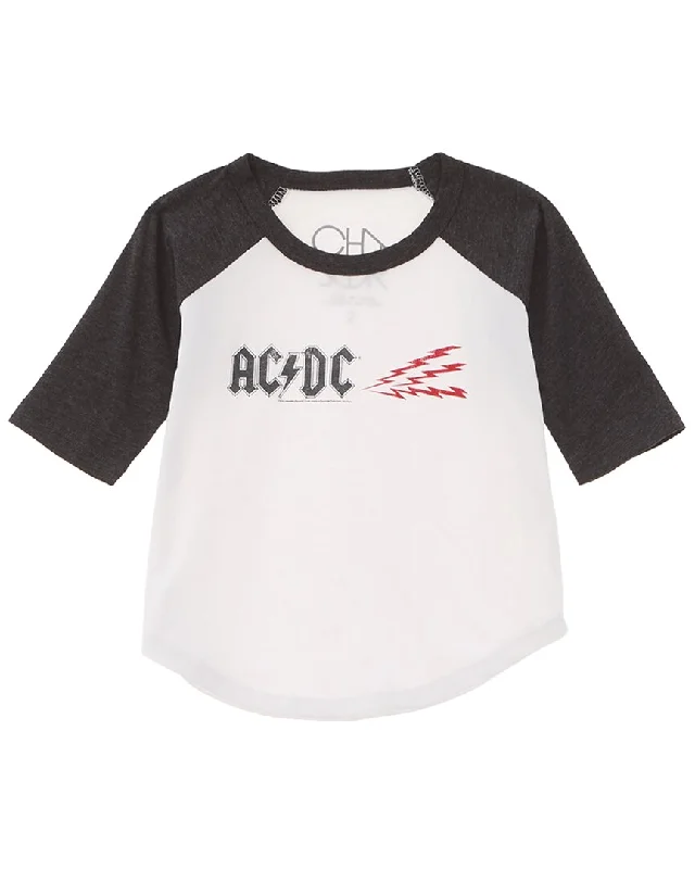 Chaser AC/DC T-Shirt