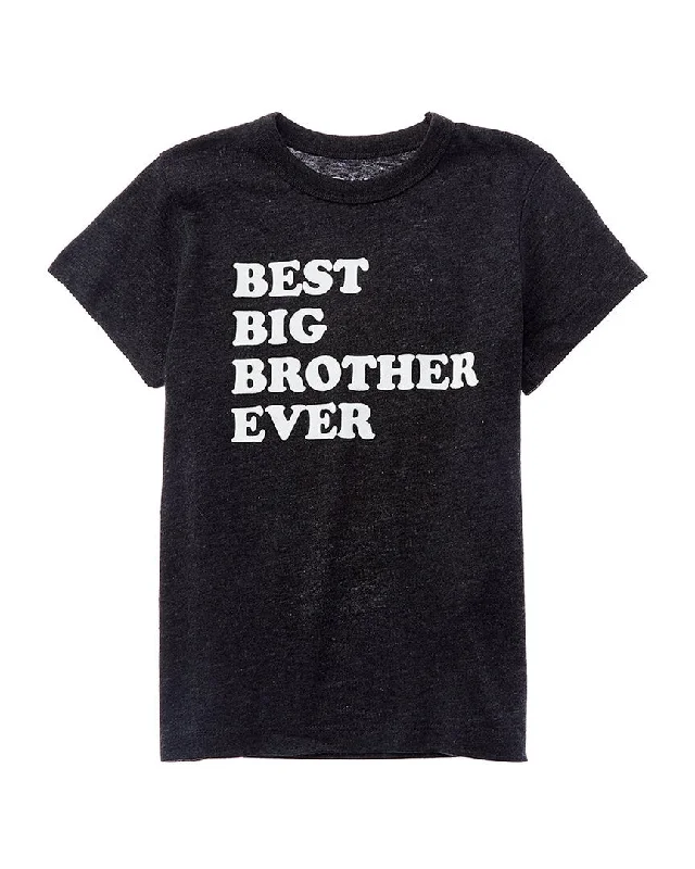 Chaser Best Big Brother T-Shirt