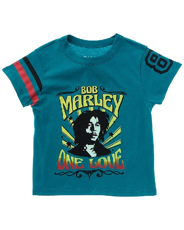 Chaser Bob Marley One Love T-Shirt