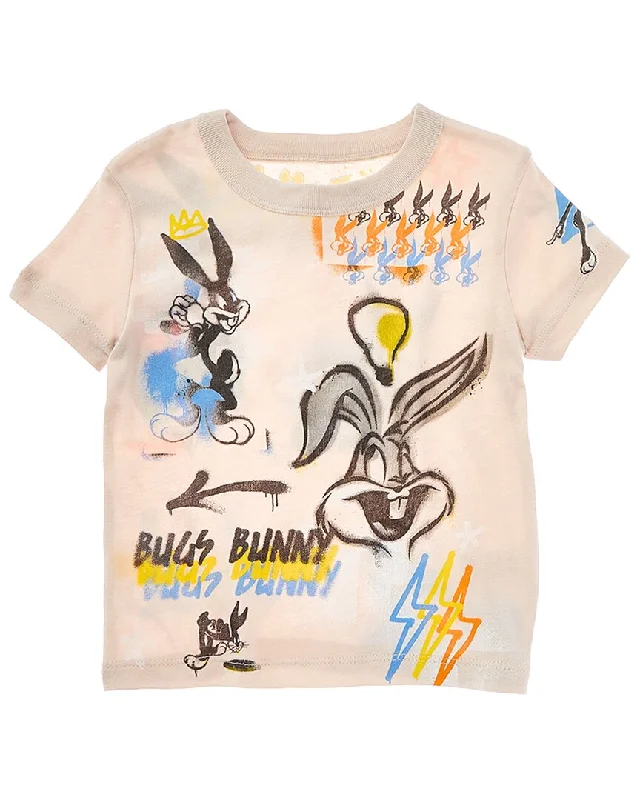 Chaser Bugs Bunny T-Shirt