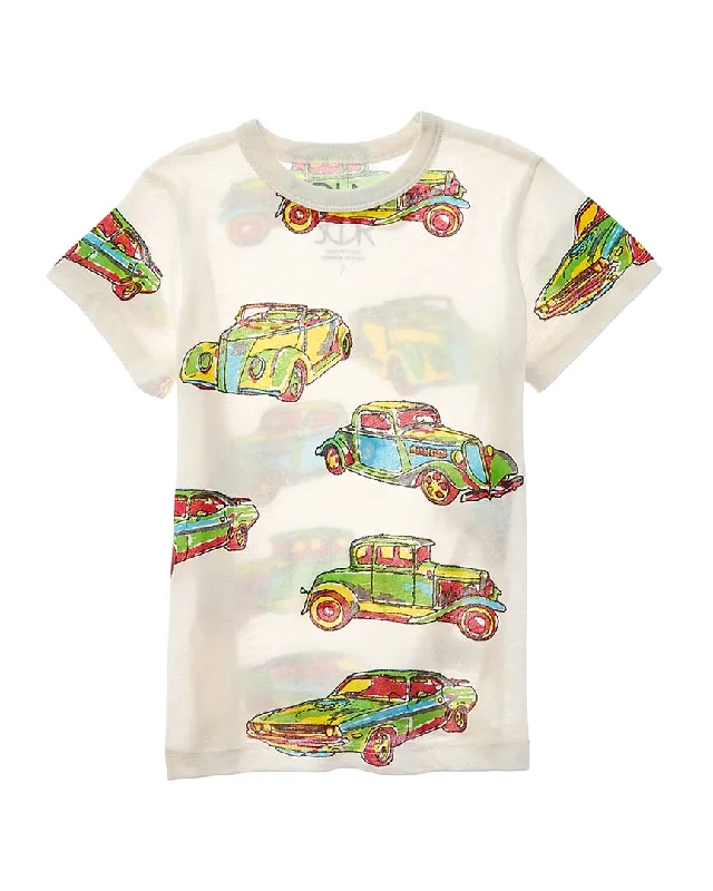 Chaser Cars T-Shirt