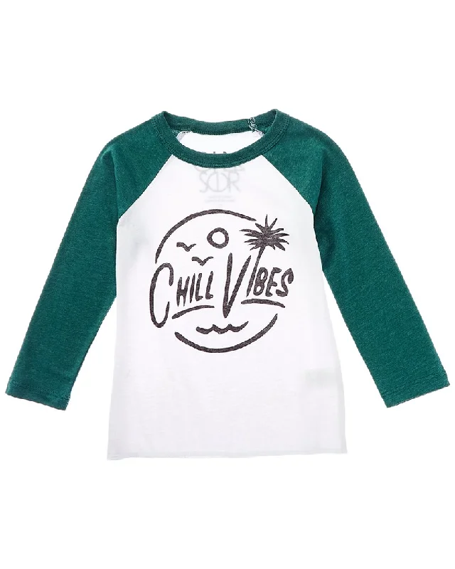 Chaser Chill Vibes T-Shirt