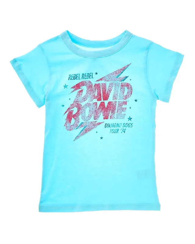 Chaser David Bowie Tour '74 T-Shirt