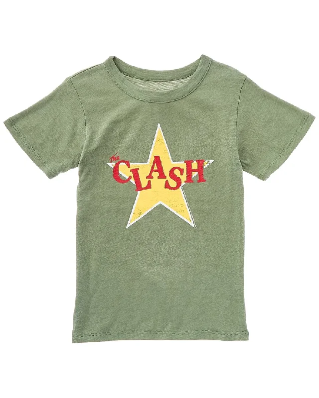 Chaser The Clash T-Shirt