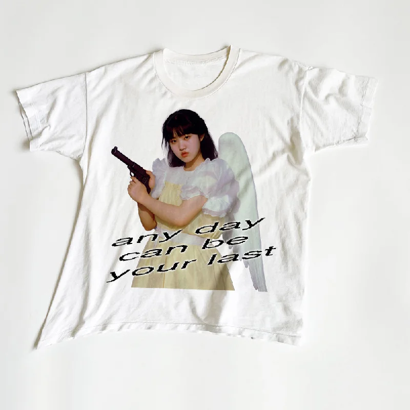 LAST DAY® T-Shirt