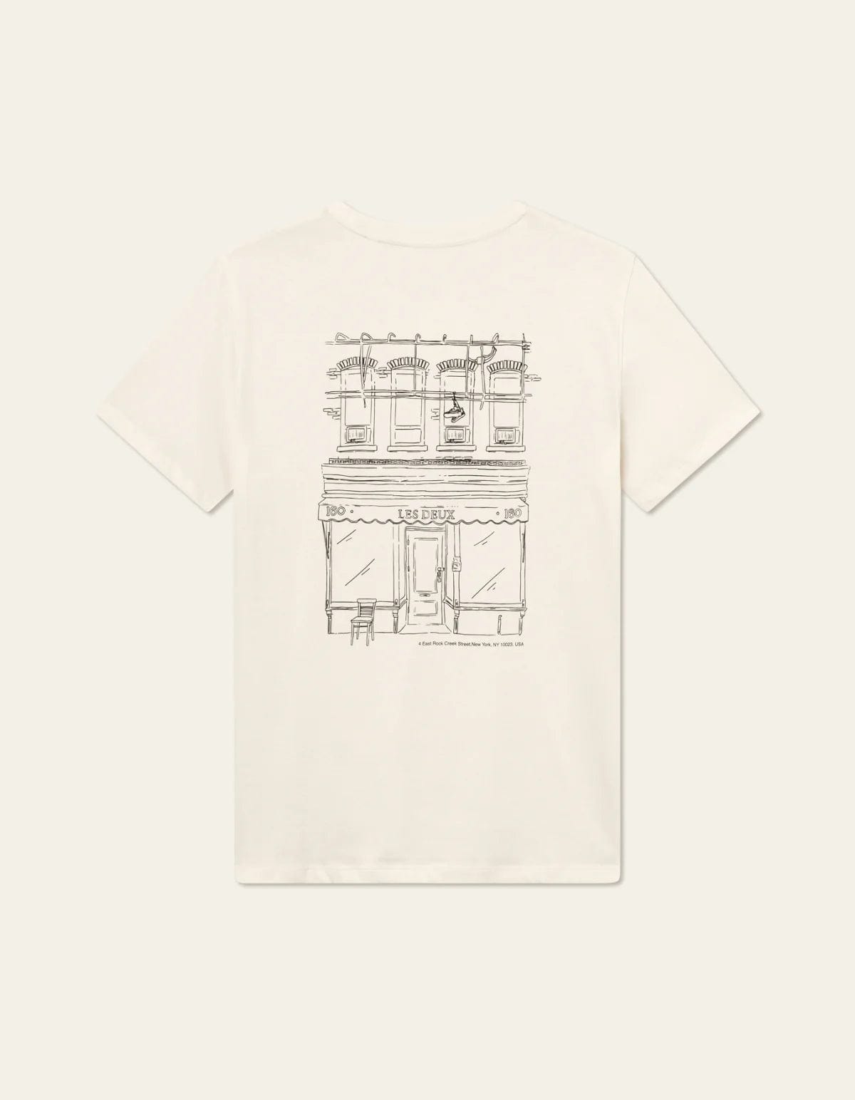 Neighborhood T-Shirt