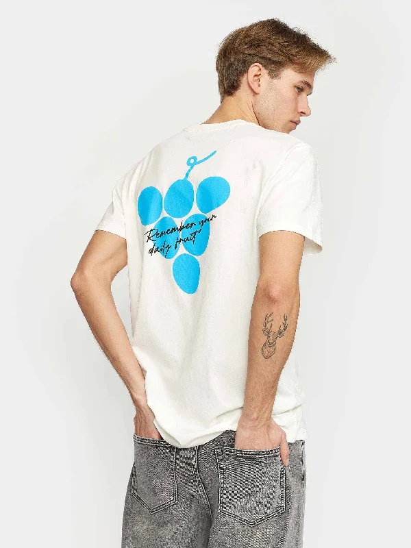 Grapes Printed T-Shirt