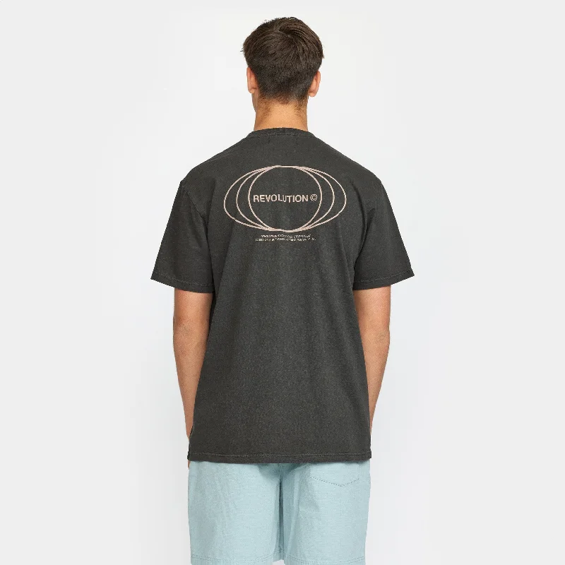 Revolution Organic Loose T-Shirt