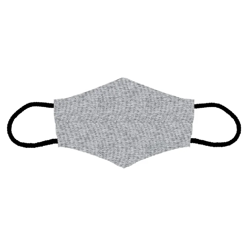 Simply Southern Heather Grey Unisex Protective Mask