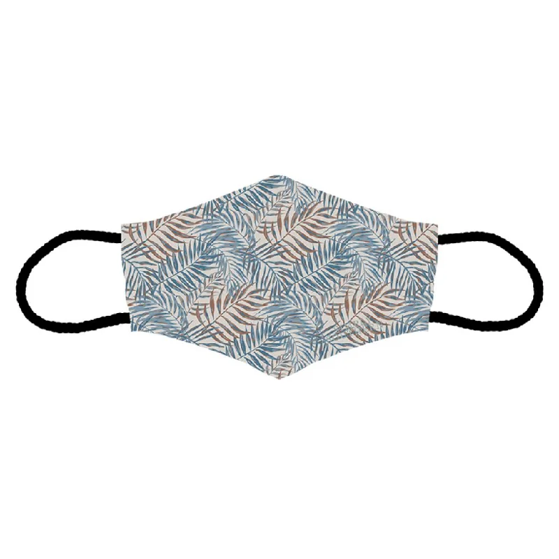 Simply Southern Palms Unisex Protective Mask