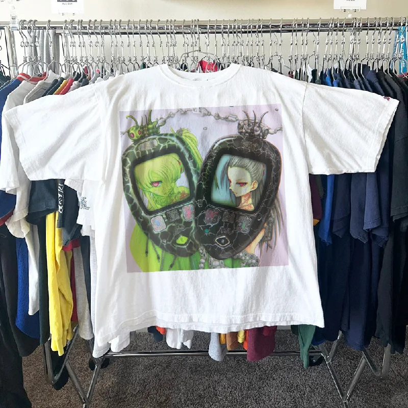 TAKE CARE OF YOUR LIL ALIENS® T-Shirt