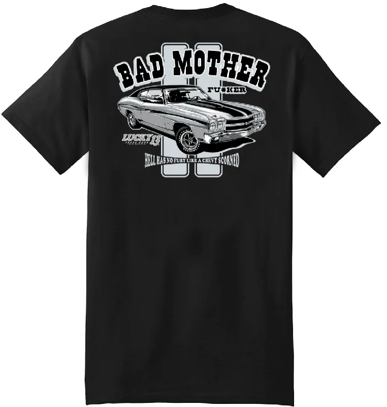 The BAD MOFO Classic Fit Tee