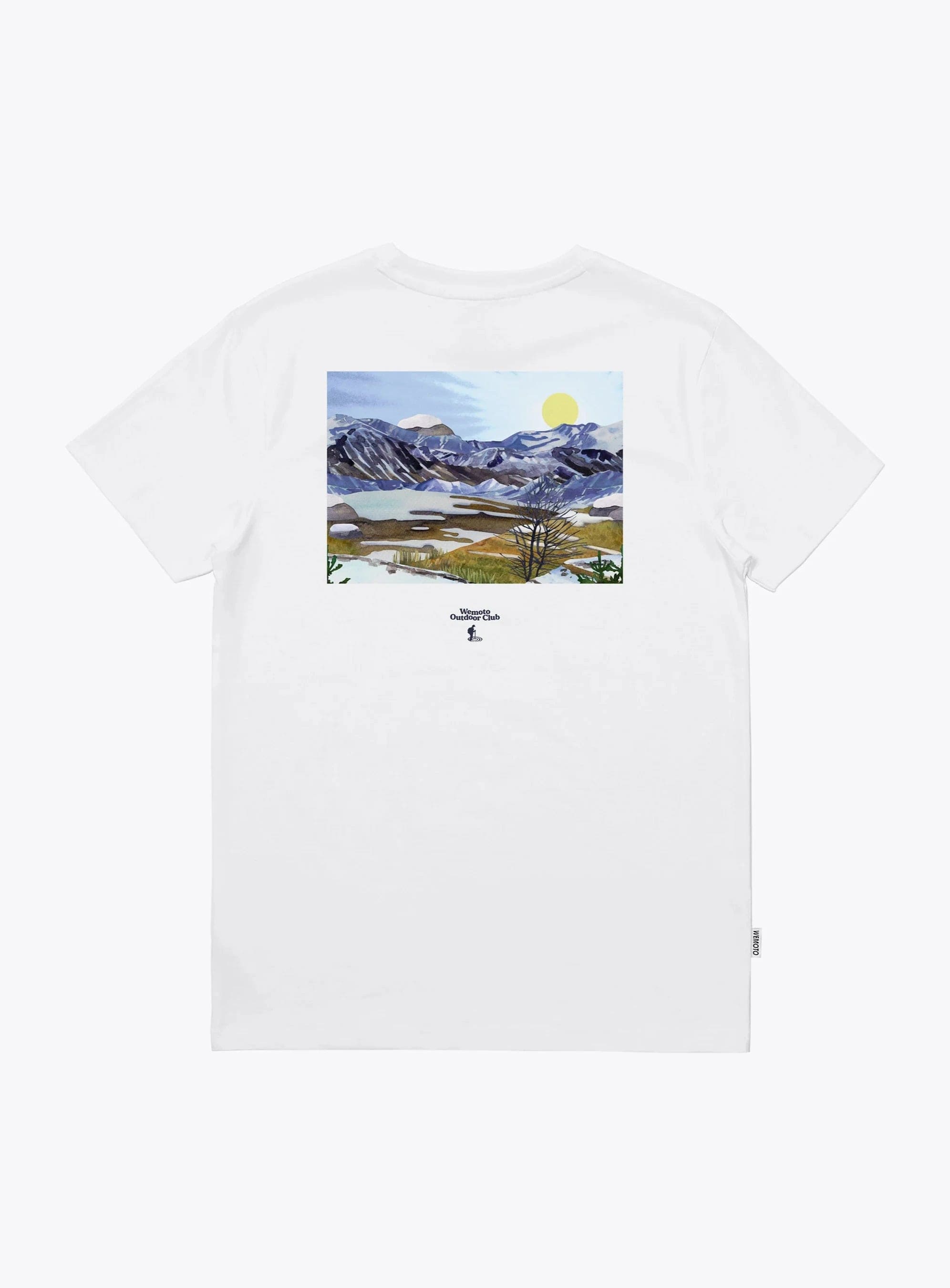 Winter Tee